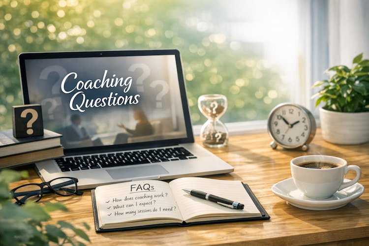 Coaching Questions FAQs