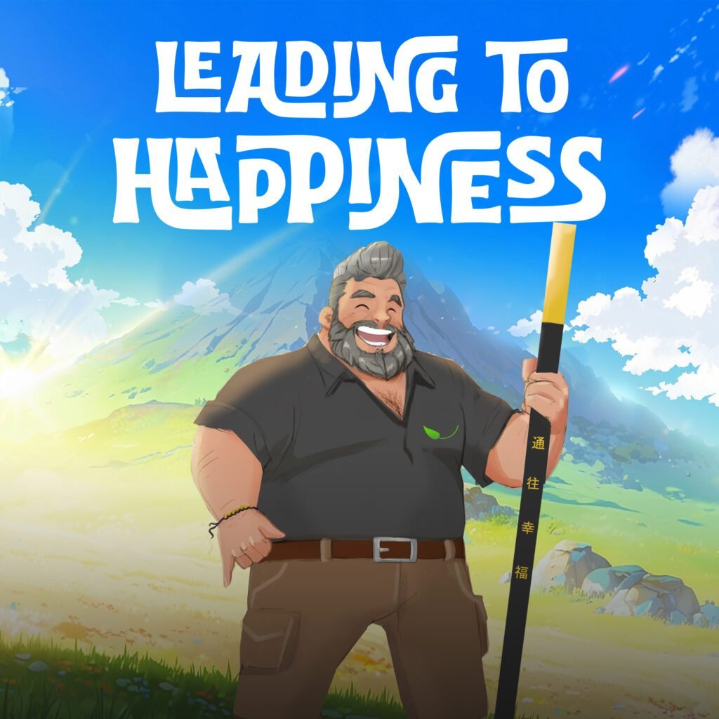 Leading To Happiness